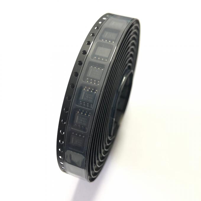 LMC555CMX NOPB นาฬิกาเวลา IC องค์ประกอบอิเล็กทรอนิกส์ 0