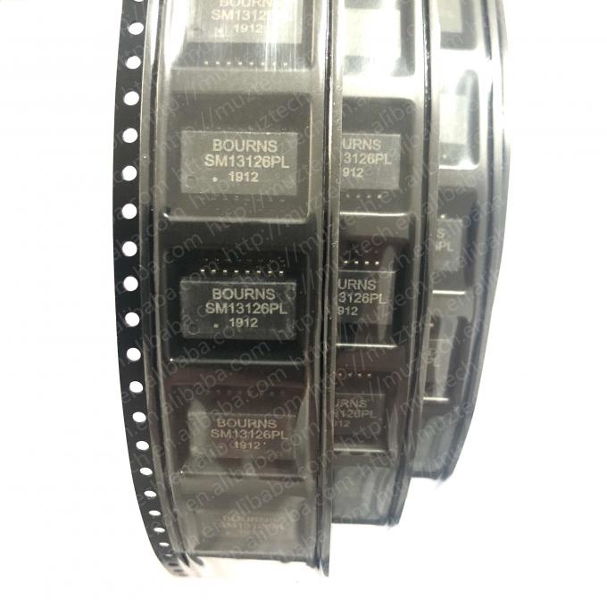 LMC555CMX NOPB นาฬิกาเวลา IC องค์ประกอบอิเล็กทรอนิกส์ 1