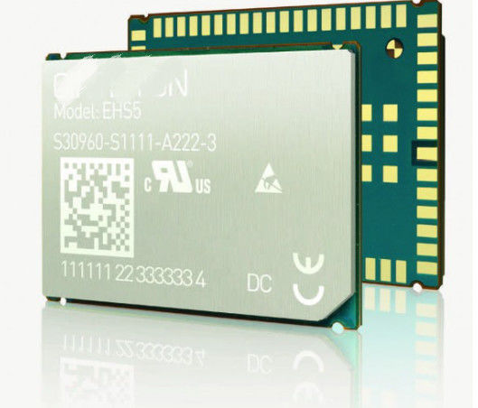 Sip Lga Module โมดูลไร้สายประเภท STOCK ด้วย LGA Socket Interface